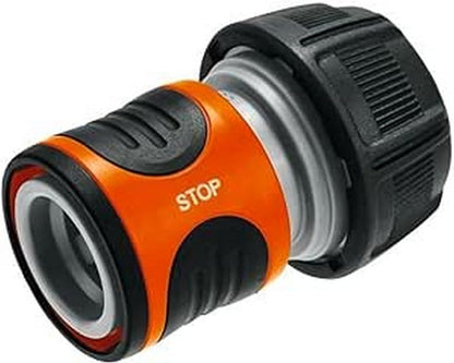Hose Gardena Stop Agua 18214-20 3/4`` Adaptor (19 Mm)