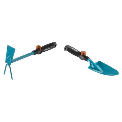 GARDENA combisystem Harke