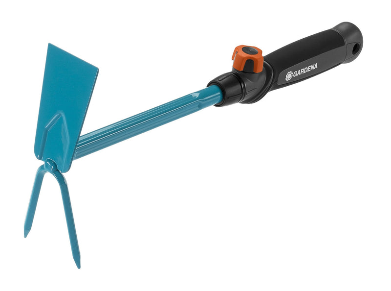 GARDENA combisystem Harke