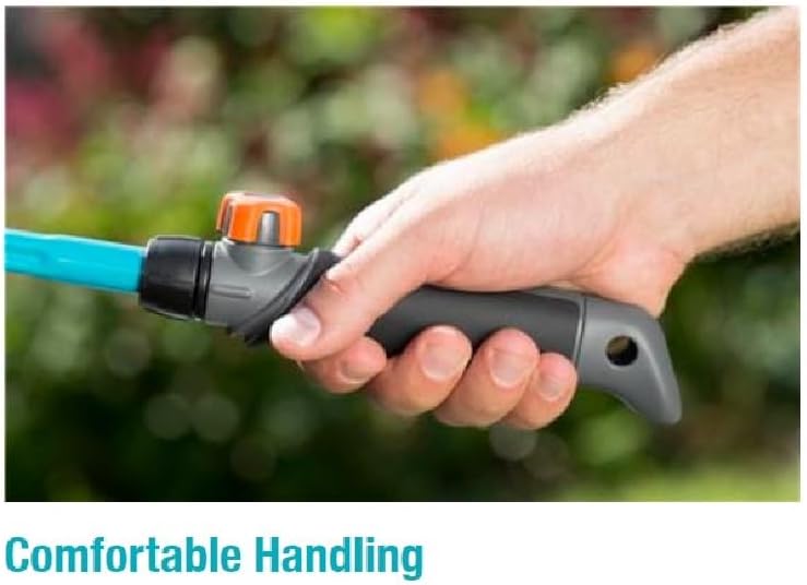 GARDENA combisystem Kleiner Laubrechen