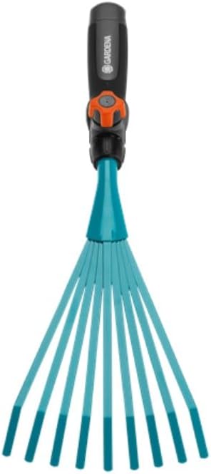 GARDENA combisystem Kleiner Laubrechen