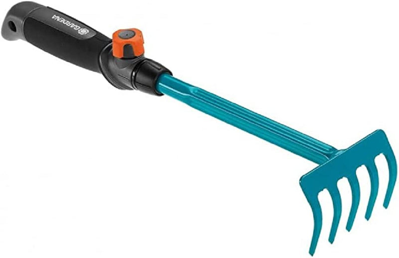 GARDENA combisystem Rechen