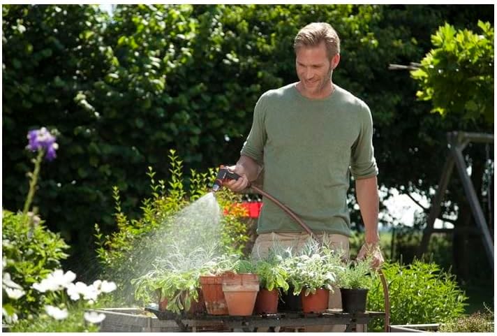 GARDENA Reinigungsspritze Premium