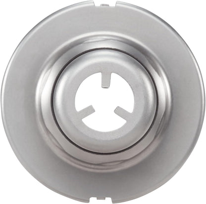 Gardena Premium Tap Connector, 26.5 mm (G 3/4 inch): Adapter for taps, frost-resistant, packaged (18241-20
