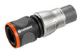 Gardena Premium Hose Connector, 13 mm (1/2 inch) - 15 mm (5/8 inch): Adapter for taps, frost-resistant, (18255-20