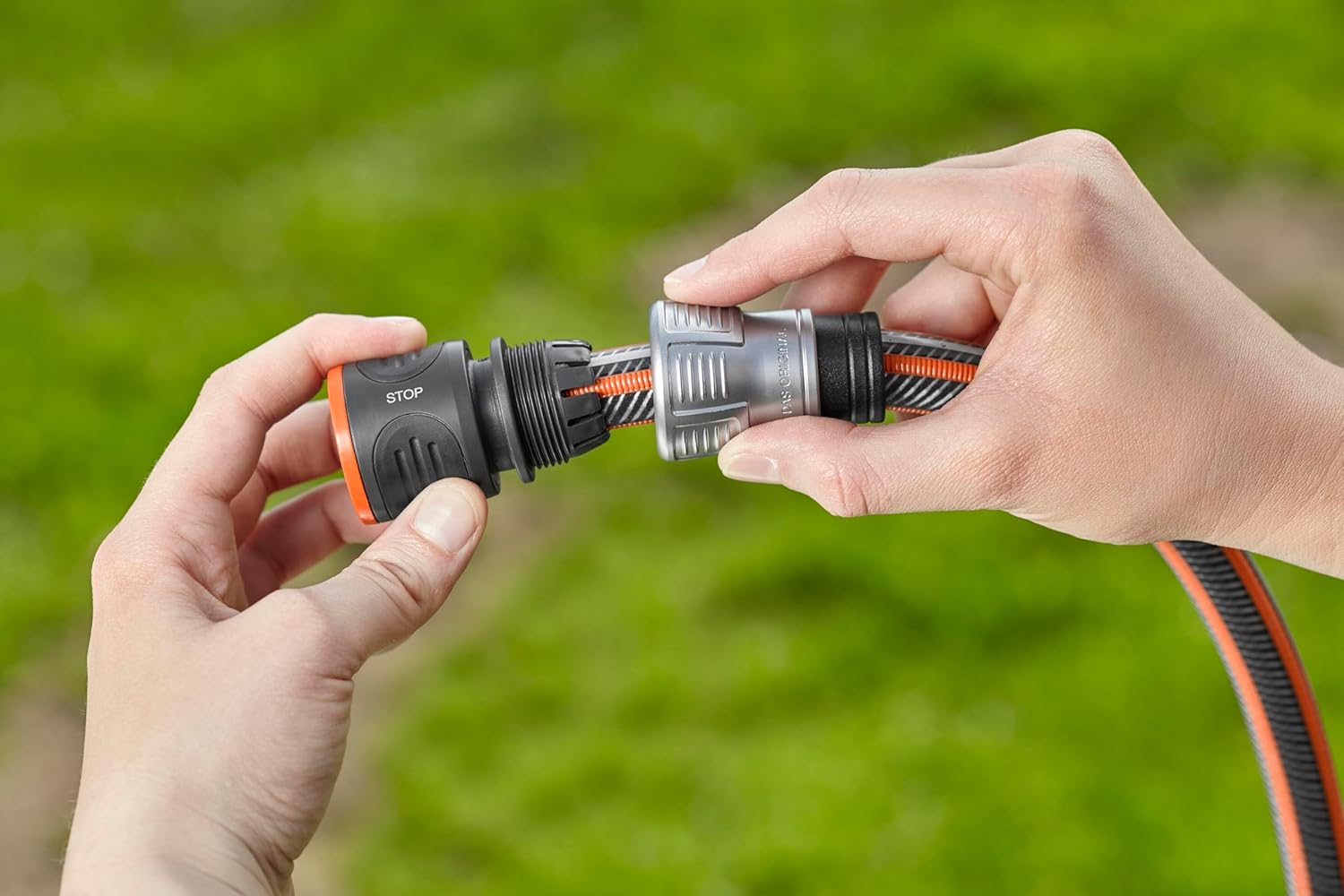 GARDENA Reinigungsspritze-Set Premium