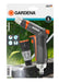 GARDENA Reinigungsspritze-Set Premium