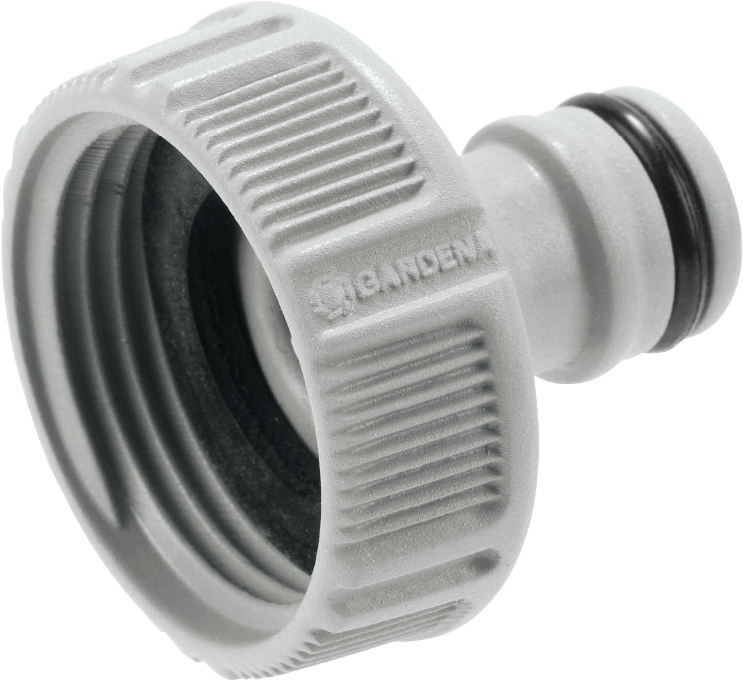 Gardena 18295-32 Water Sprayer 24.3 x 18 x 4.1 cm Black / Grey / Orange Irrigation spray