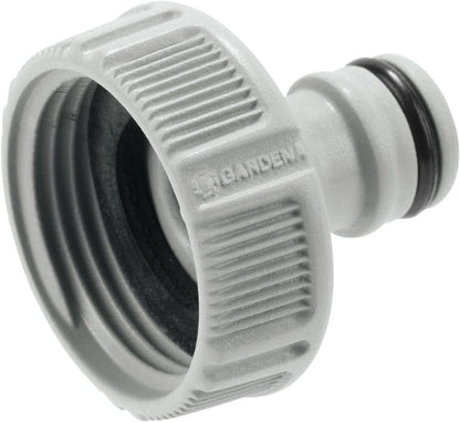 Gardena 18295-32 Water Sprayer 24.3 x 18 x 4.1 cm Black / Grey / Orange Irrigation spray