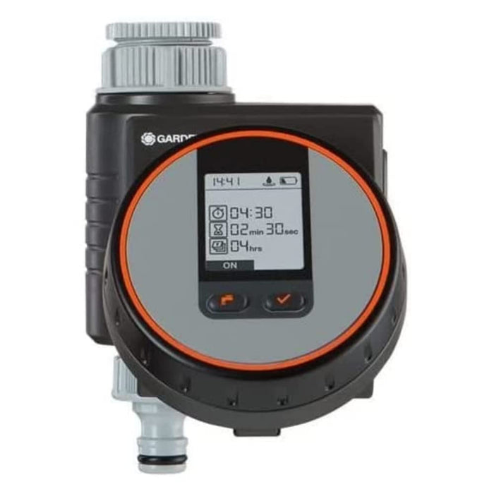 GARDENA Bewasserungssteuerung Flex