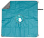 Gardena City Gardening Topiary Trimming Mat, Working Mat for Trimming and Contour Cutting, Water-Repellent Textile Fabric, Adjustable Collar (508-20)
