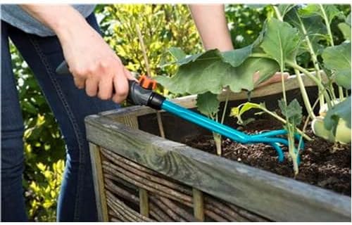 GARDENA Kunststoff Griff fur Gartengerate combisys