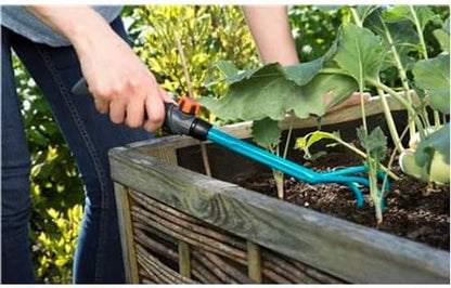 GARDENA Kunststoff Griff fur Gartengerate combisys