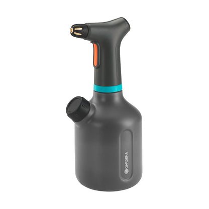 GARDENA Pumpspruhflasche Spruhen ohne Pumpen schwa