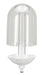Gardena ClickUp! Bird Feeder: Feeder for birds, highly transparent acrylic glass, frost-resistant and UV-proof, dishwasher safe (11380-20