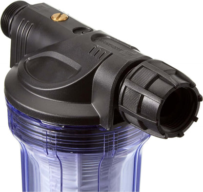 GARDENA Pumpen-Vorfilter