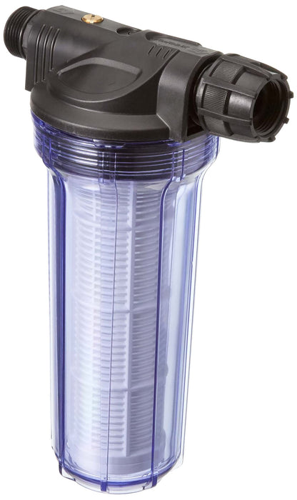 GARDENA Pumpen-Vorfilter