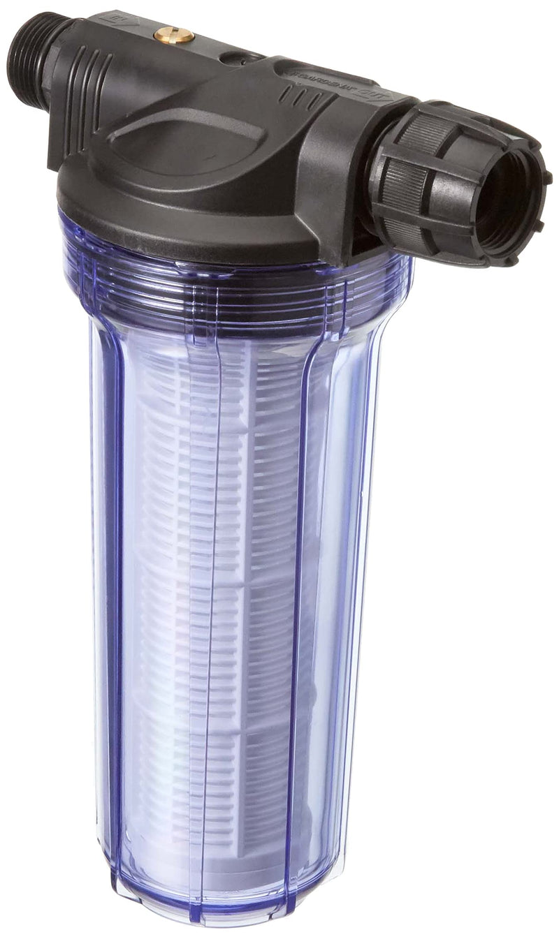 GARDENA Pumpen-Vorfilter