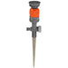 Gardena Circular Sprinkler Vario with Spike