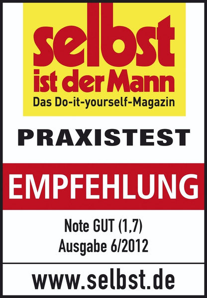 GARDENA combisystem Laubrechen-Aufsatz