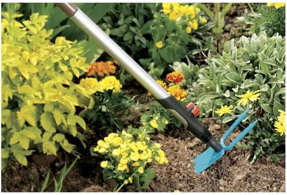 GARDENA combisystem Gartenhacke-Aufsatz