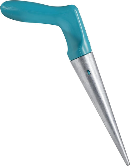 GARDENA Blumenzwiebelpflanzer Metall aus Zinkdruck