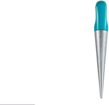 GARDENA Blumenzwiebelpflanzer Metall aus Zinkdruck