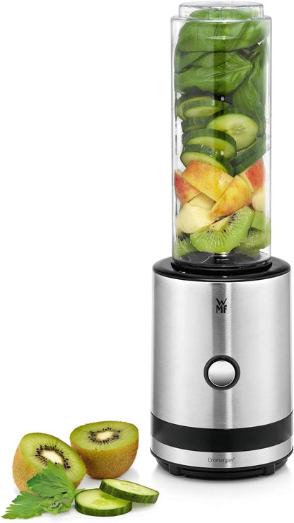 WMF KUCHENminis Smoothie-Maker silber/schwarz 300
