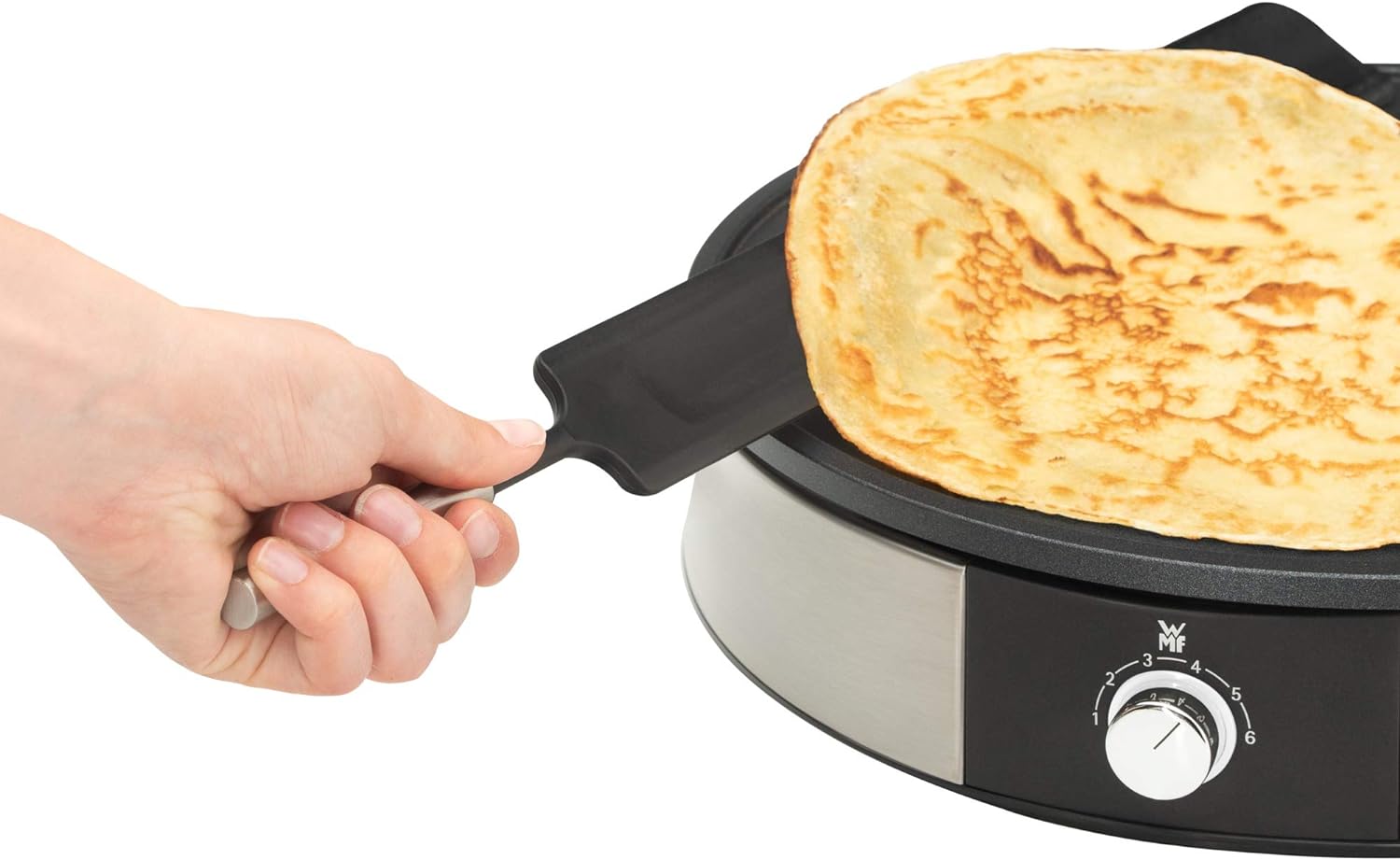WMF Lono Creperie Crêpes-Maker