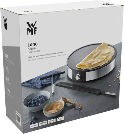 WMF Lono Creperie Crêpes-Maker