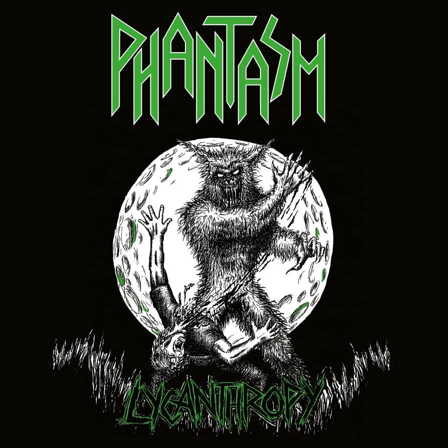 Lycanthropy
