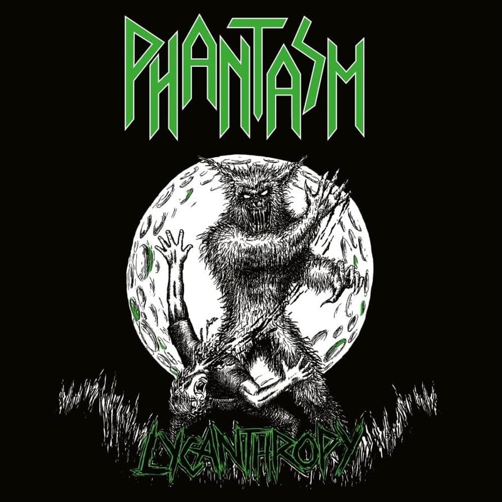 Lycanthropy