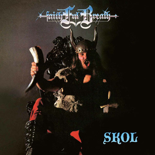 Skol (Beer Vinyl)