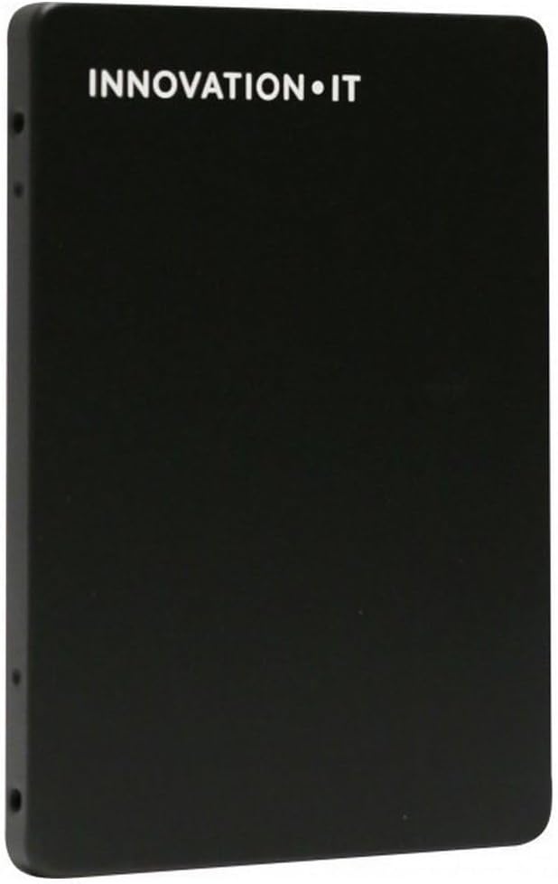 SSD 2.5" 1TB InnovationIT Superior retail