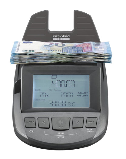 RS 1000 Scale Made in Germany