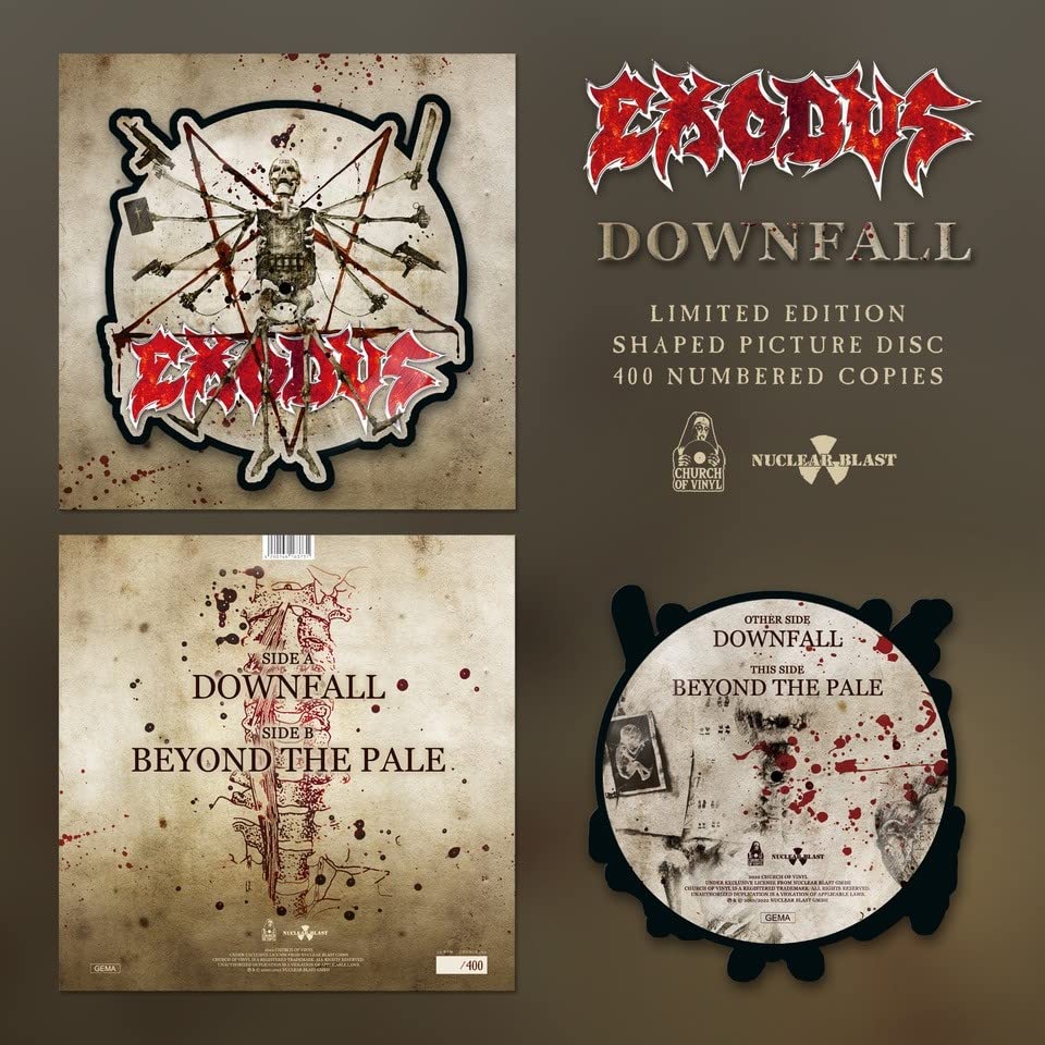 Downfall