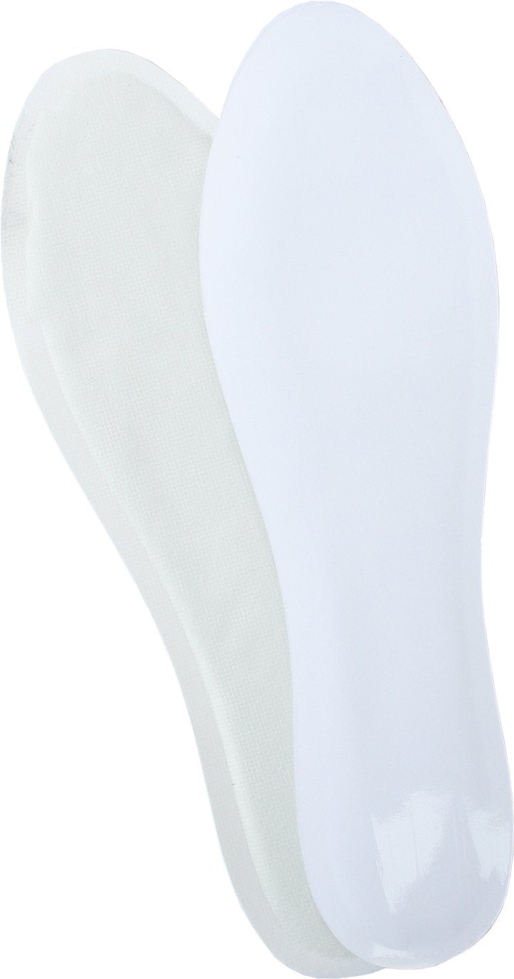 10 thermopad® Warmesohlen selbstklebend XL (Gr. 43