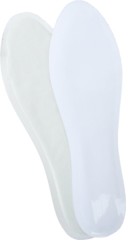 10 thermopad® Warmesohlen selbstklebend XL (Gr. 43