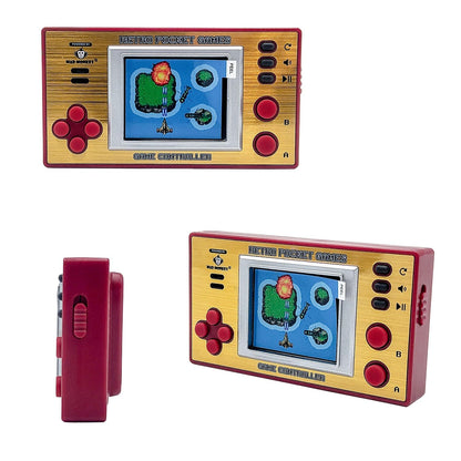 ORB Console de jeu portable Retro
