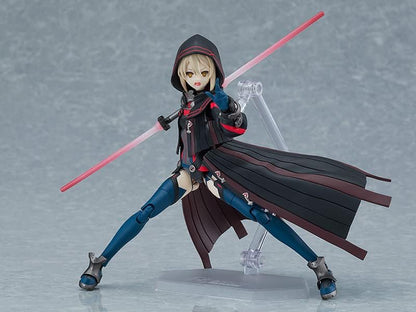 MAX Factory - Fate Grand Order - Berserker Mysterious Heroine x Alter Figma Action Figure