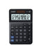 CASIO MS-20F Desk Calculator 12-Digit, Tax, Currency