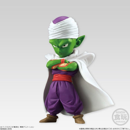 DRAGON BALL - Figurine Adverge Vol 2 - Box 10 Pces