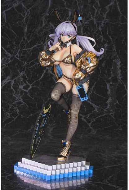 Original Character by Saitom statuette PVC 1/6 Mimi Usada Gold Ver. 28 cm