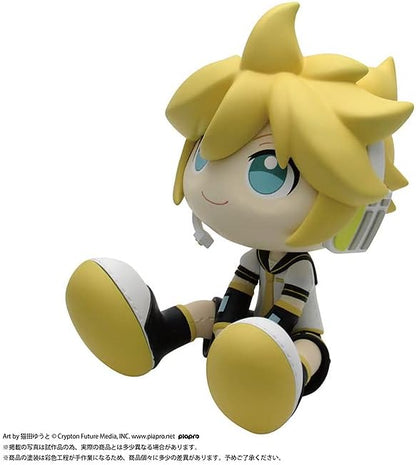 Plm - Character Vocal Series 02 - Binivini Baby - Kagamine Len Soft Vinyl Figure (Net)