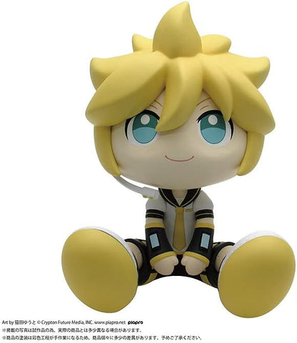 Plm - Character Vocal Series 02 - Binivini Baby - Kagamine Len Soft Vinyl Figure (Net)