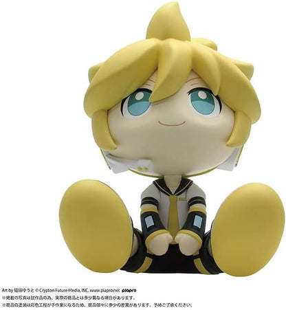 Plm - Character Vocal Series 02 - Binivini Baby - Kagamine Len Soft Vinyl Figure (Net)