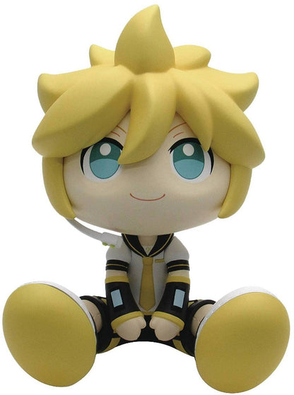 Plm - Character Vocal Series 02 - Binivini Baby - Kagamine Len Soft Vinyl Figure (Net)