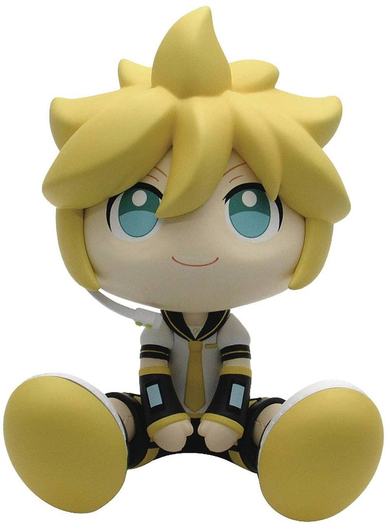 Plm - Character Vocal Series 02 - Binivini Baby - Kagamine Len Soft Vinyl Figure (Net)