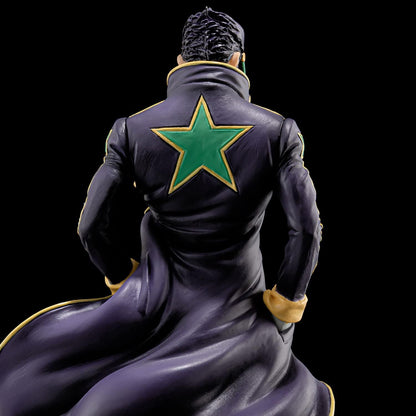 STL236699 JoJojo's Bizarre Adventure Stone Ocean Figure Pen, Non-Scale, ABS & PVC, Pre-painted Complete Figure, Total Height: Approx. 7.9 inches (200 mm)