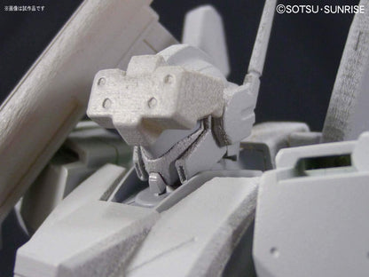 Bandai Gundam HGUC 1/144 RGM-89DE Jegan Ecoas Type modelbouwset